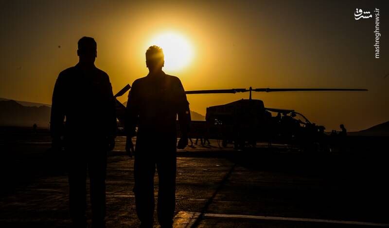 آنچه در رزمایش اقتدار ۱۴۰۱ گذشت