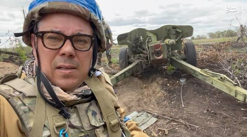 آخرین وضعیت ضد حمله بزرگ ارتش اوکراین در خارکیف/ بسته جدید تسلیحاتی امریکا برای کییف +نقشه و تصاویر