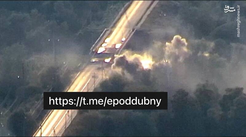 آخرین وضعیت ضد حمله بزرگ ارتش اوکراین در خارکیف/ بسته جدید تسلیحاتی امریکا برای کییف +نقشه و تصاویر