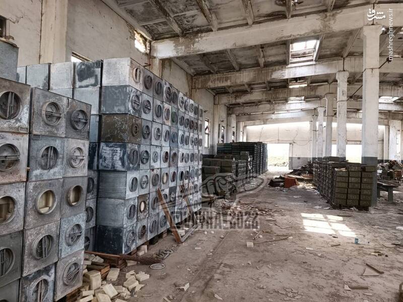 آخرین وضعیت ضد حمله بزرگ ارتش اوکراین در خارکیف/ بسته جدید تسلیحاتی امریکا برای کییف +نقشه و تصاویر