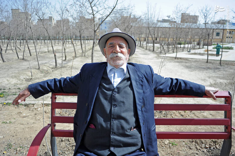 محله سبیل آباد تهران کجاست؟