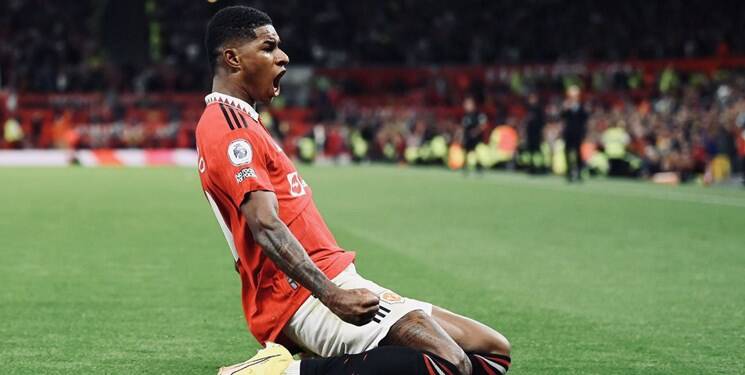 رشفورد رقیب طارمی شد