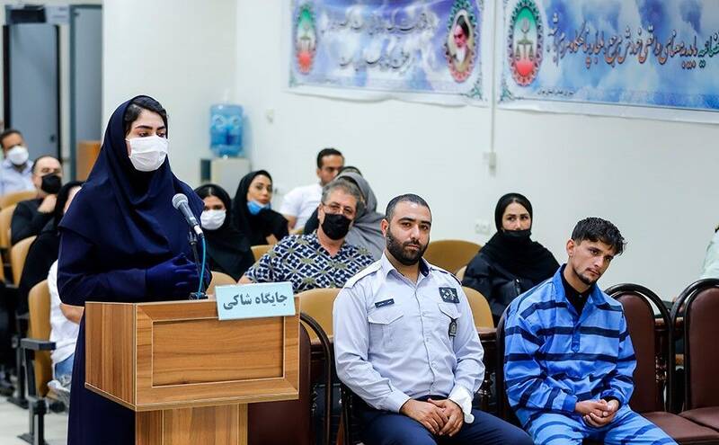 برخورد قاطع و سریع دستگاه قضا در رسیدگی به جرایم خشن و سارقان مسلح/ نماینده مجلس: قوانین در حوزه جرایم خشن نیاز به بازنگری دارد