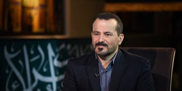 الهام چرخنده و عباس موزون به تلویزیون می آیند