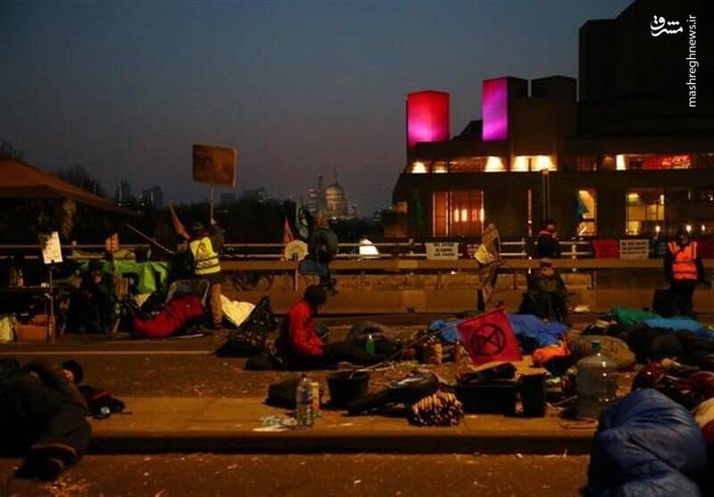 هزینه هنگفت خاکسپاری ملکه انگلیس