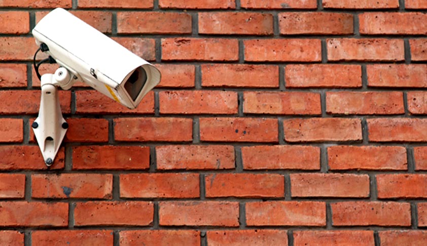 آیا دوربین مدار بسته جلوی وقوع جرم را میگیرد؟