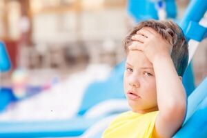 بیماریهایی که در تابستان شدیدتر میشوند