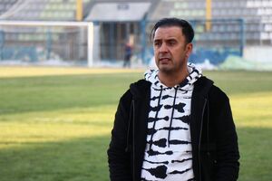 جای اسکوچیچ بودم 2 ماه پیش استعفا میدادم