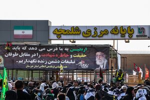 زائران ماندگاری در عراق را کاهش دهند / اعزام زائران جدید از استانها طبق سهمیه