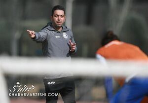 حمله دستیار ایرانی اسکوچیچ به فدراسیون / به ما قول مجوز ورود ماشین دادند