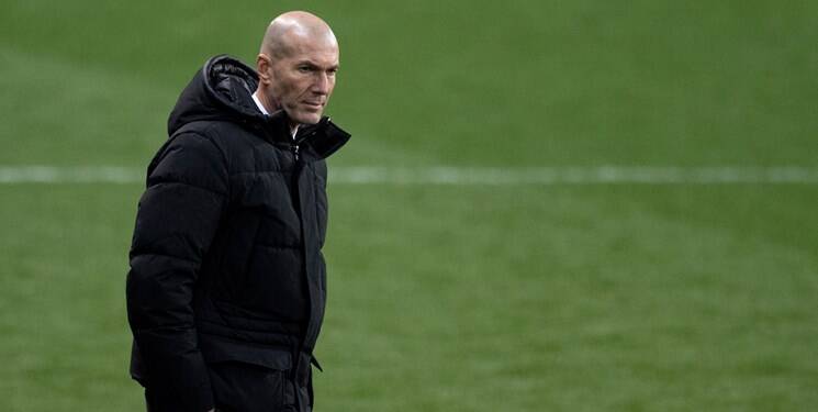 ژاوی به رکورد زیدان رسید