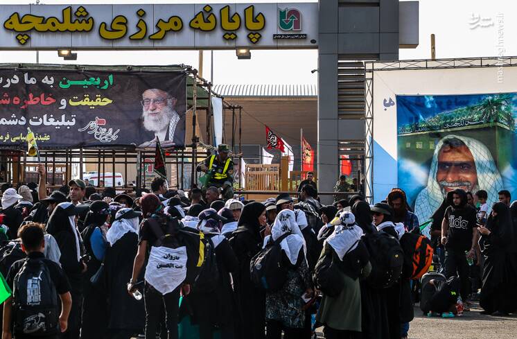 زائران ماندگاری در عراق را کاهش دهند / اعزام زائران جدید از استانها طبق سهمیه 3