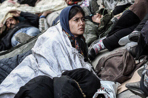 «آکتور» پز عالی، سریال توخالی 4