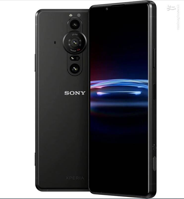 قابلیتهای گوشی اکسپریا پرو سونی +عکس