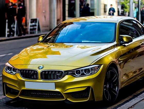 برترین خودروهای جهان در سال 2022 کدامند؟/ فولکس واگن و تویوتا در صدر بهترینها 7