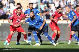 قایدی حرکات آنچنانی ندارد
