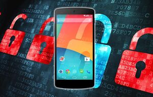 8 روش برای افزایش امنیت گوشیهای اندرویدی