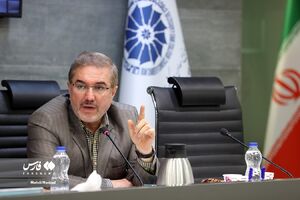 درسی که حناچی از "مجازات اسحاق" نگرفت!/ معامله آپارتمان در تهران؛ 55 درصد کمتر از پارسال