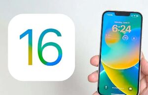 iOS 16 منتشر شد؛ مهمترین ویژگیهای سیستمعامل جدید اپل چیست؟