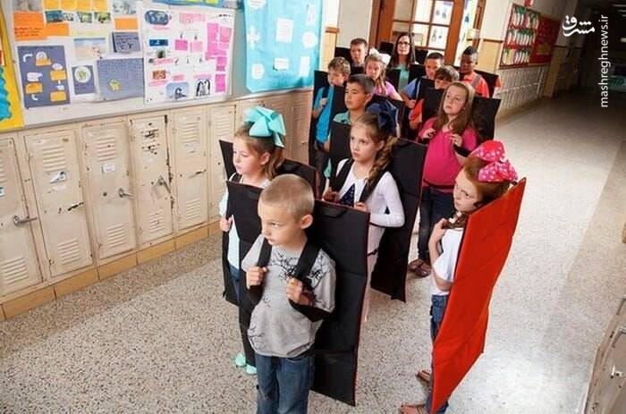 چرا فکر میکنید در کشورهای دیگر گل و بلبله؟ +عکس