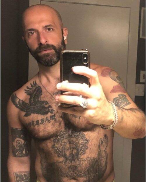 یک منحرف جنسی دیگر به کابینه بایدن اضافه شد +تصاویر