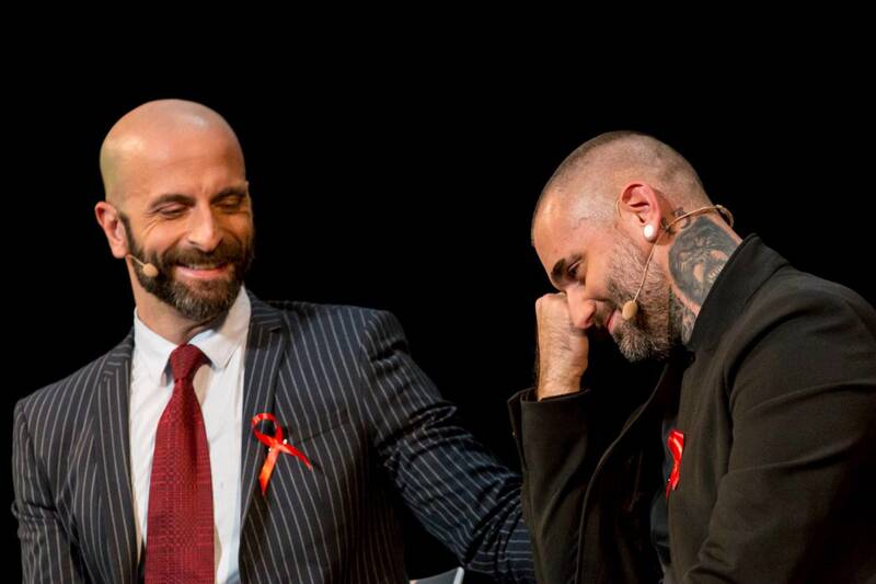 یک منحرف جنسی دیگر به کابینه بایدن اضافه شد +تصاویر