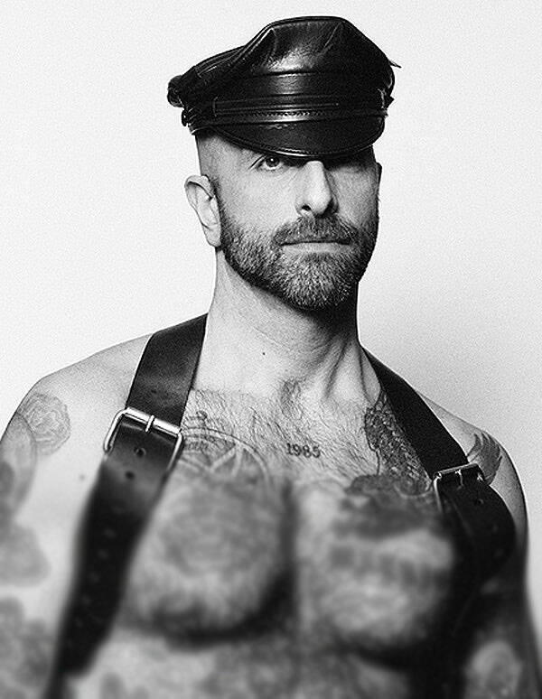 یک منحرف جنسی دیگر به کابینه بایدن اضافه شد +تصاویر