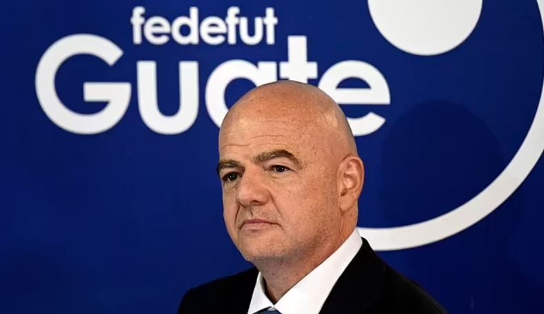 تودهنی محکم سازمان عفو بین الملل به سعودیها/ فیفا: به هیچ عنوان میزبانی عربستان در جام جهانی شدنی نیست!