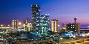 سوتزنی برای فساد مالی در پتروشیمی مهر عسلویه