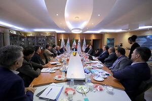 والیبال ایران در مسیر موفقیت بدون ستارهها / قدم رو به جلوی بانوان