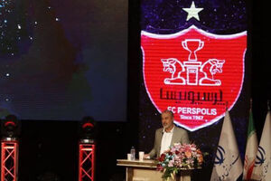 آغاز جنگ پرسپولیس با کیروش؛ جمله عجیب درویش