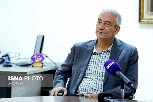 کفاشیان: جهانگیری میخواست کیروش بماند/ دایی انتخاب علی آبادی بود!