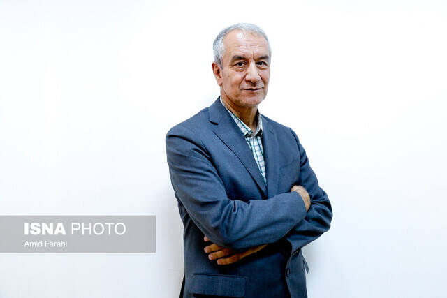 کفاشیان: جهانگیری میخواست کیروش بماند/ دایی انتخاب علی آبادی بود!