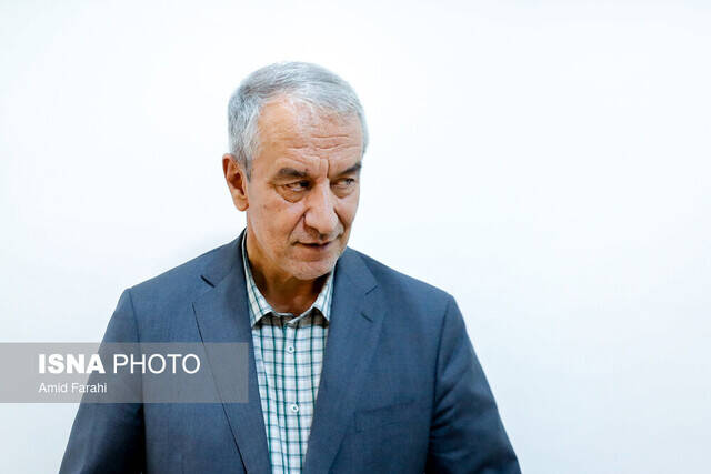 کفاشیان: جهانگیری میخواست کیروش بماند/ دایی انتخاب علی آبادی بود!