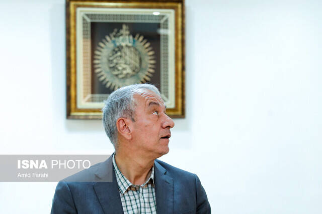 کفاشیان: جهانگیری میخواست کیروش بماند/ دایی انتخاب علی آبادی بود!