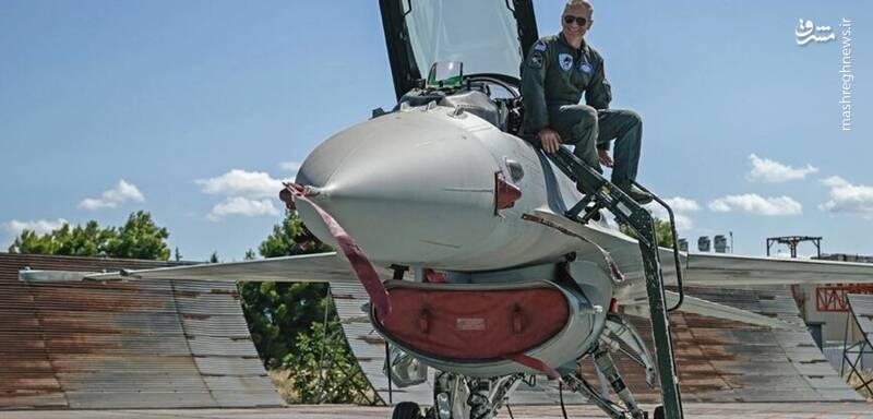 «یوروفایتر» و «سوخو-۳۵ » گزینههای محتمل نیروی هوایی ترکیه