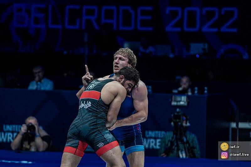 فرنگیکاران از نظر جسمانی خوب نبودند/ فدراسیون کم نگذاشت اما نتایج راضیکننده نبود