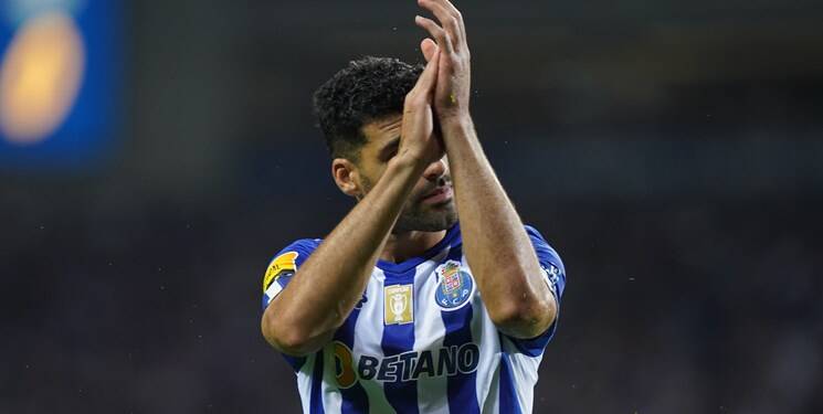 حضور طارمی در میان برترینهای هفته لیگ پرتغال