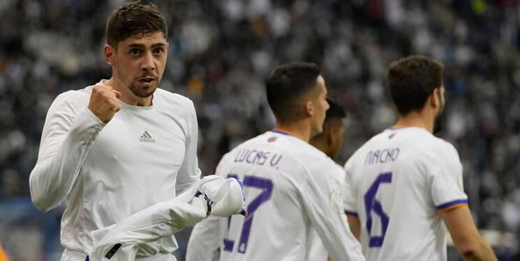 خیز لیورپول برای شکار ستاره رئالمادرید