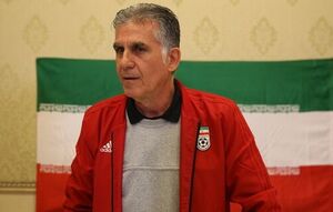 کیروش بهترین گزینه ایران در جام جهانی