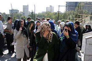 دخترانی که به امید کاریابی در دام قاچاقچیان میافتادند / تشکیل شبکه قوادی در پوشش آرایشگاه زنانه