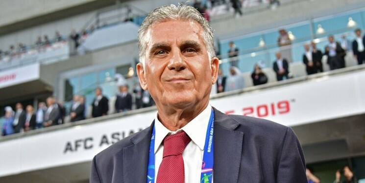 کیروش بهترین گزینه ایران در جام جهانی 2