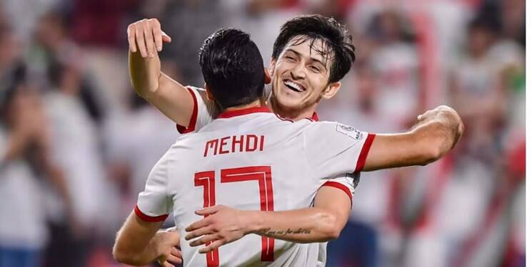 دوئل طارمی با آزمون در اروپا بازی مرگ و زندگی شد