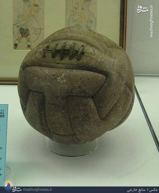 رکورد ۱۰۰ ساله و ابدی فوتبال/ قول پادشاه و حضور ۴ تیم در جام جهانی با تمرینات بدنسازی روی عرشه کشتی! +عکس و فیلم