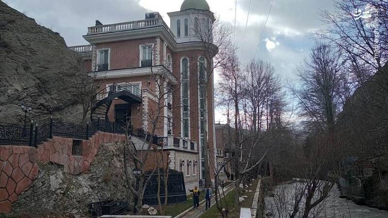 جولان رودخانهخواران/ چرا تخریب سازه تنها راه است؟ +عکس