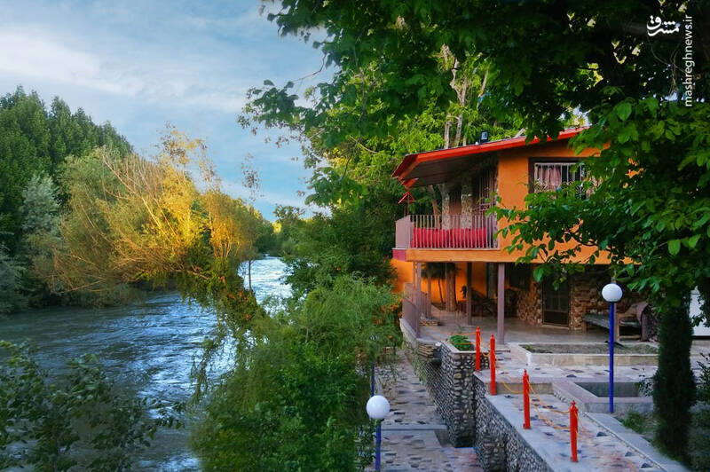 جولان رودخانهخواران/ چرا تخریب سازه تنها راه است؟ +عکس