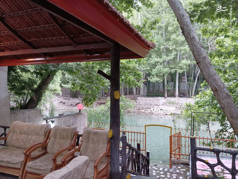 جولان رودخانهخواران/ چرا تخریب سازه تنها راه است؟ +عکس