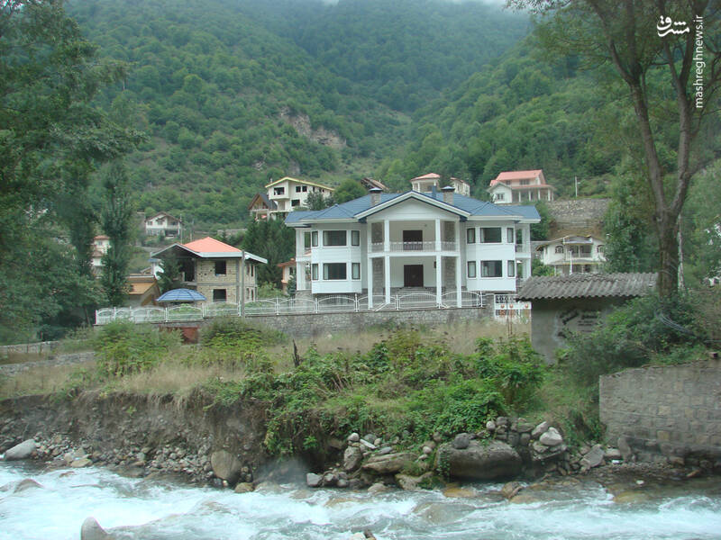 جولان رودخانهخواران/ چرا تخریب سازه تنها راه است؟ +عکس