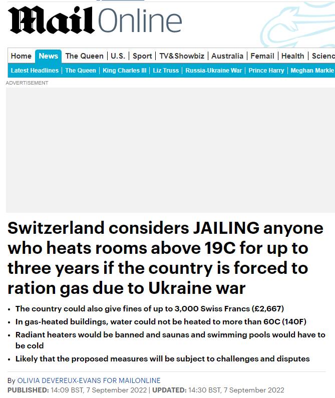 از مجازات زندان برای زیاد کردن شوفاژ تا ارعاب و تهدید مادر خبرنگار آلمانی/ جنگ اوکراین نقابهای حقوق بشری را از صورت اروپا پایین کشید +عکس