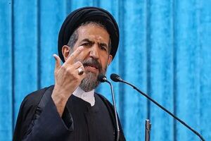 اندیشه مدیران باید معطوف به بسط عدالت باشد / سِمَتهای کلیدی در کشور را باید به دست افراد امین بسپاریم